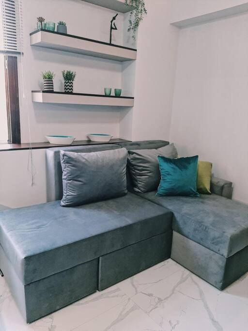 Thesstay Attica Downtown Boutique Apartment Thessaloniki Exterior photo
