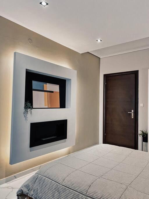 Thesstay Attica Downtown Boutique Apartment Thessaloniki Exterior photo
